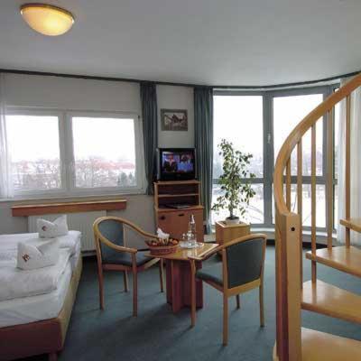 Hotel Stadt Naumburg สิ่งอำนวยความสะดวก รูปภาพ